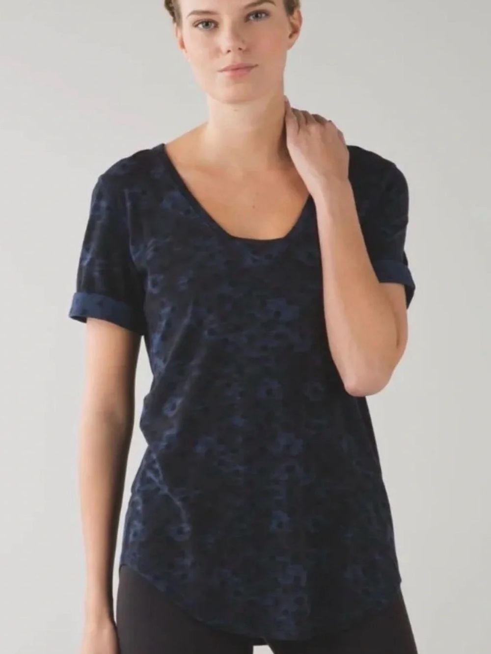 Love tee II